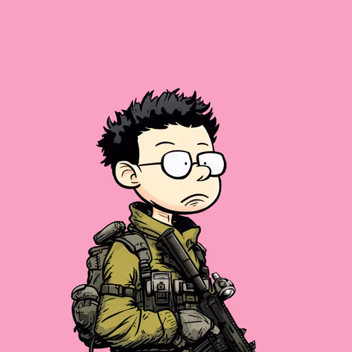 Digital Slop