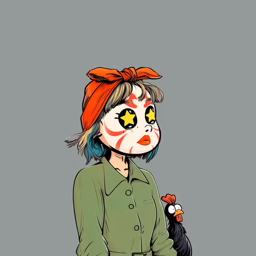 Digital Slop
