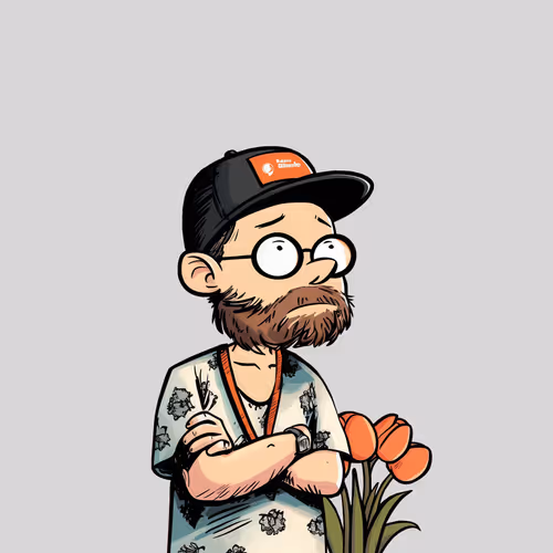 Digital Slop