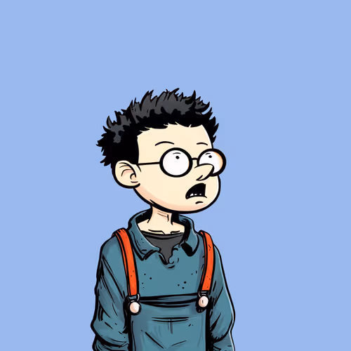 Digital Slop