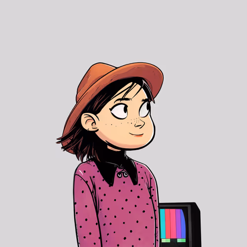 Digital Slop