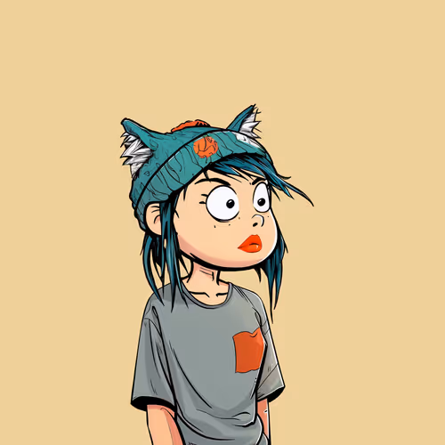 Digital Slop