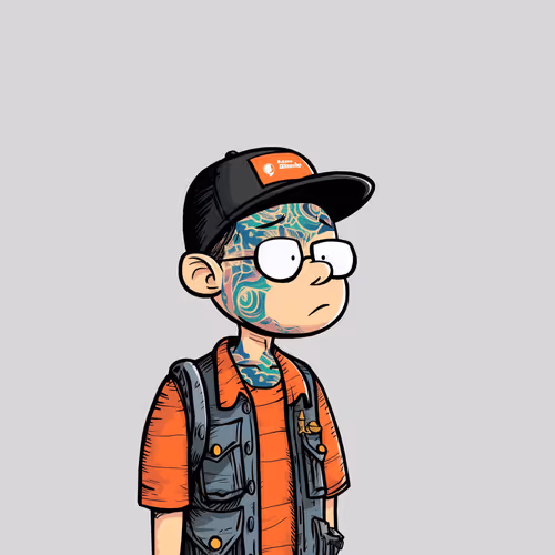 Digital Slop