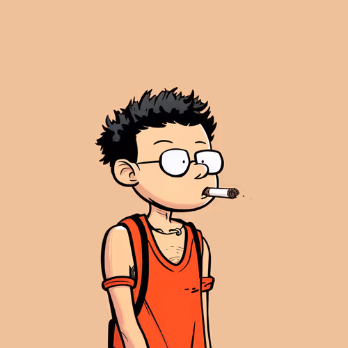 Digital Slops #7890