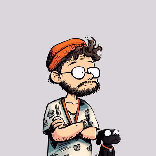 Digital Slop