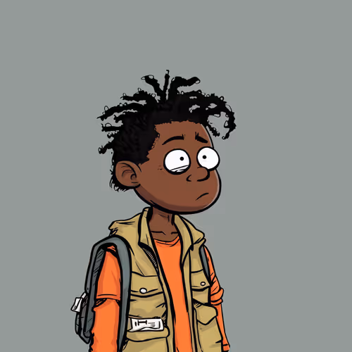 Digital Slop