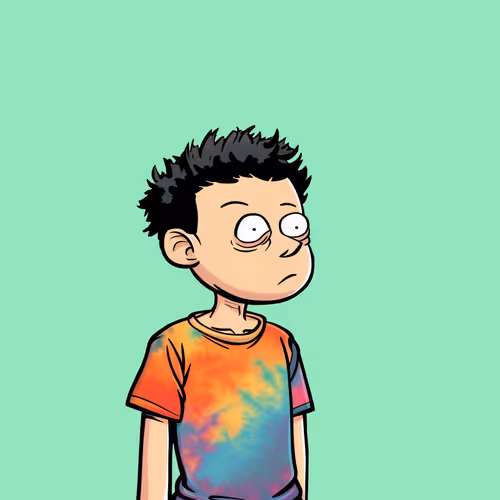 Digital Slop