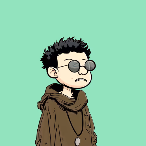Digital Slop