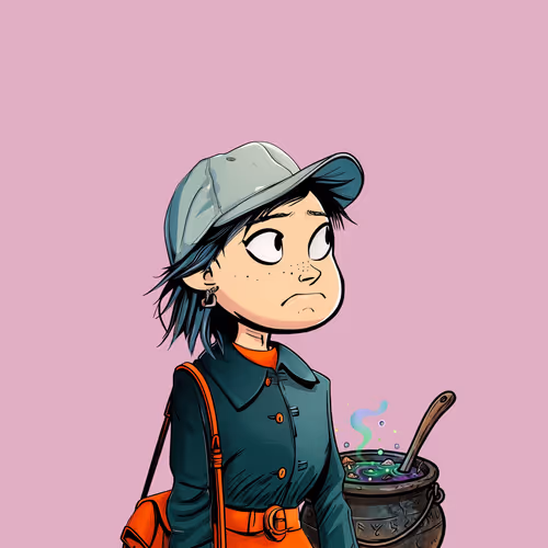 Digital Slop