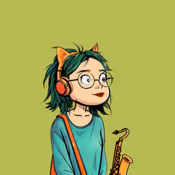 Digital Slops #9261
