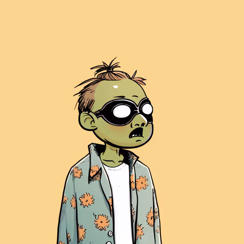 Digital Slop