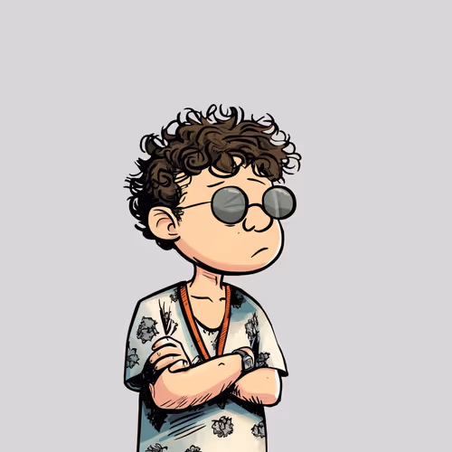 Digital Slop