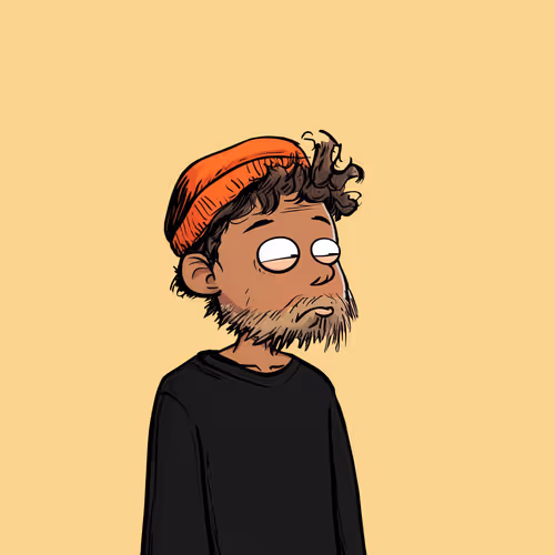 Digital Slop