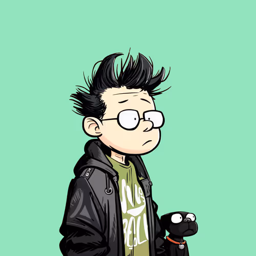 Digital Slop