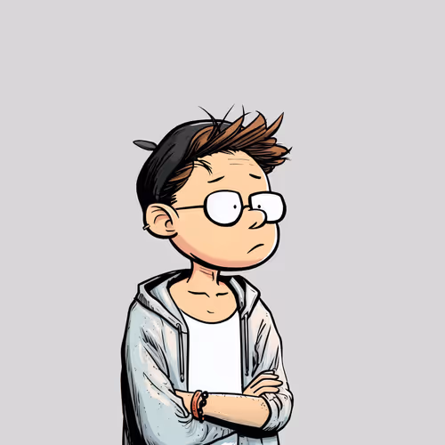 Digital Slop