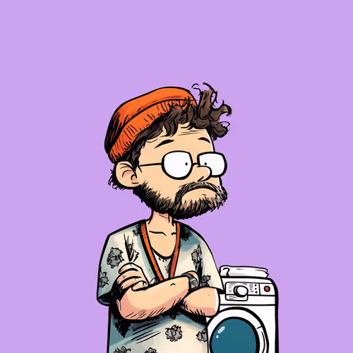 Digital Slop