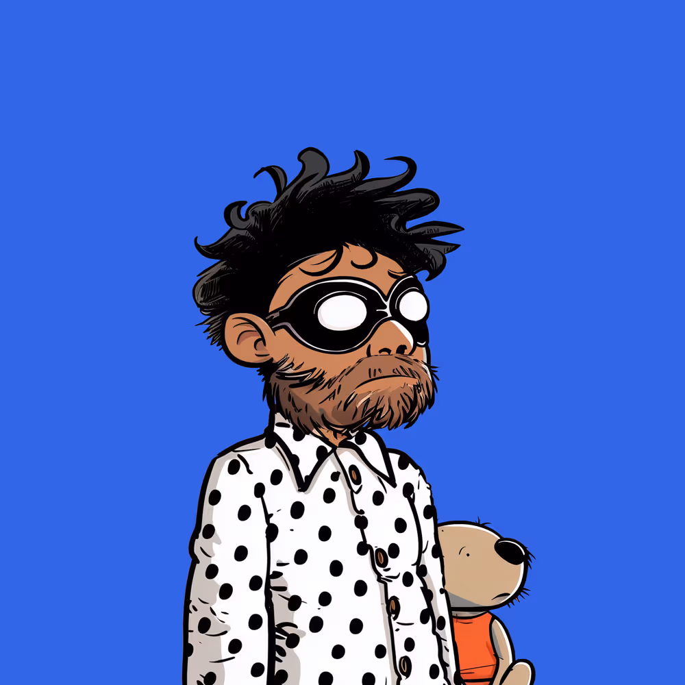 Digital Slops #9977