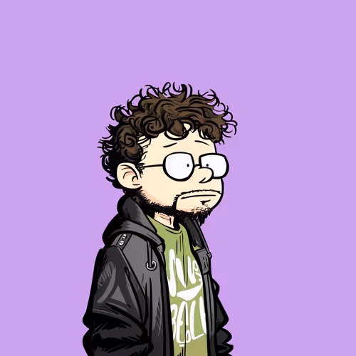 Digital Slop