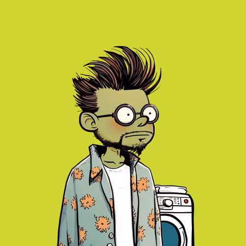 Digital Slop
