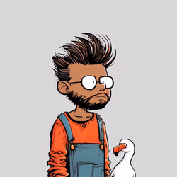 Digital Slops #9811