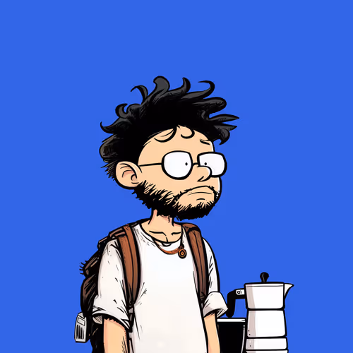 Digital Slop