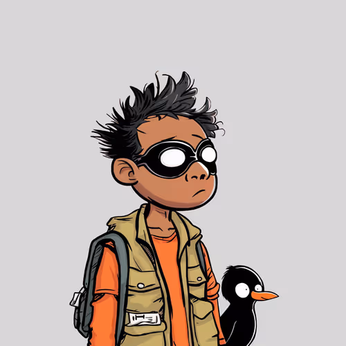 Digital Slop