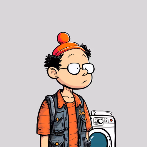 Digital Slop