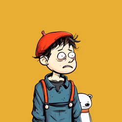 Digital Slops #2932