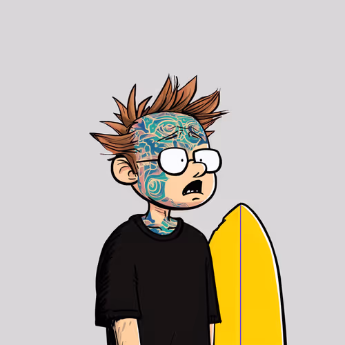 Digital Slop