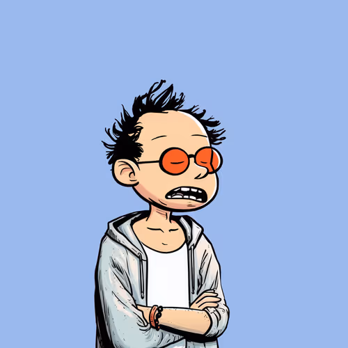 Digital Slop