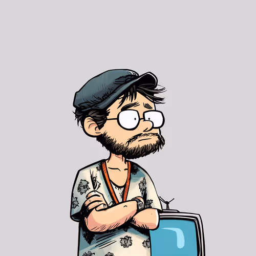 Digital Slop