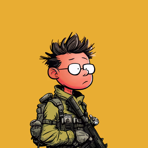Digital Slop