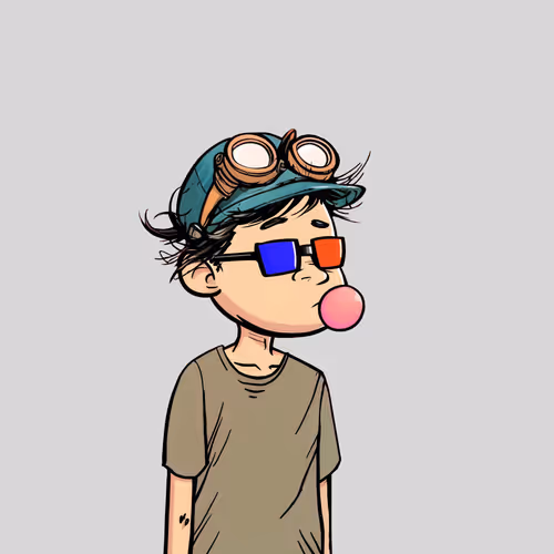 Digital Slop