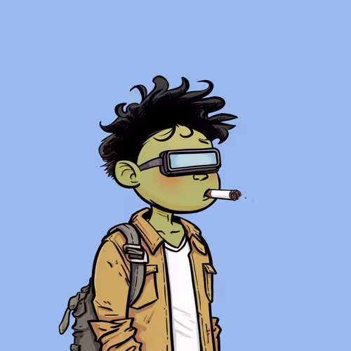 Digital Slop
