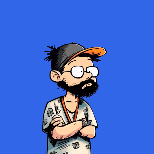 Digital Slop
