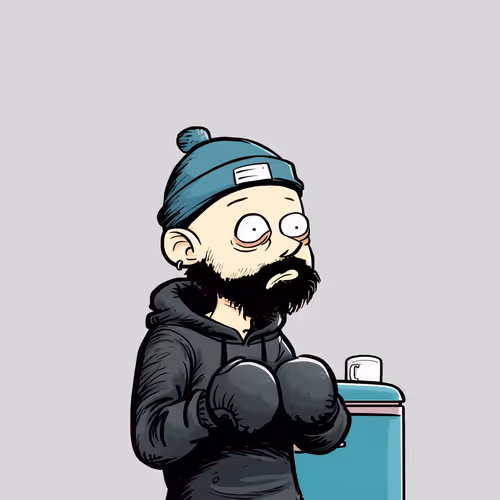 Digital Slop