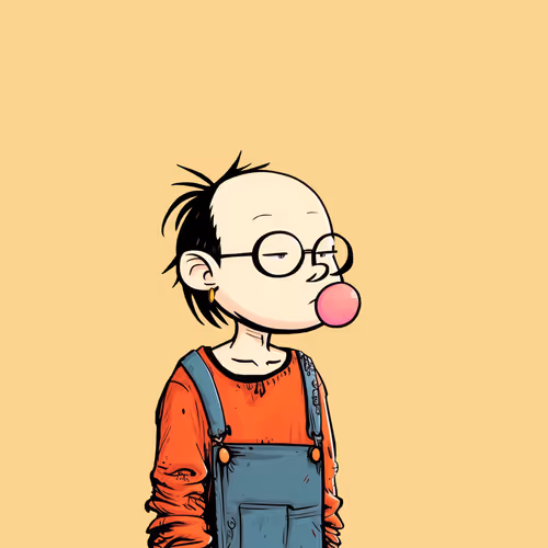 Digital Slop