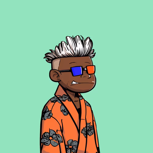 Digital Slop