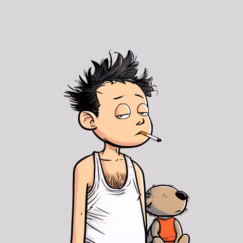 Digital Slop