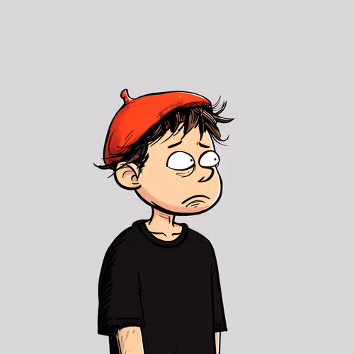 Digital Slop