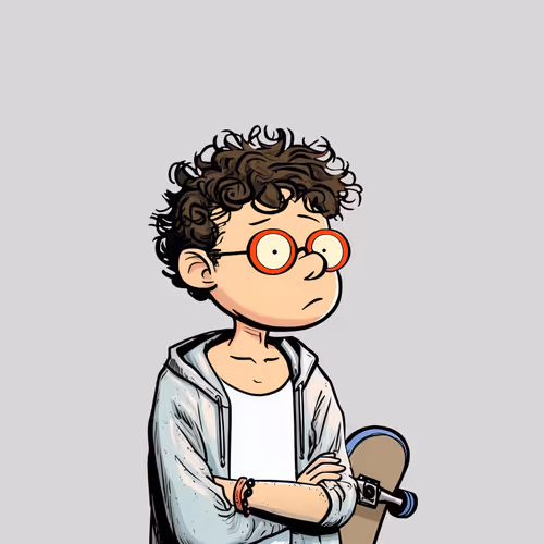 Digital Slop