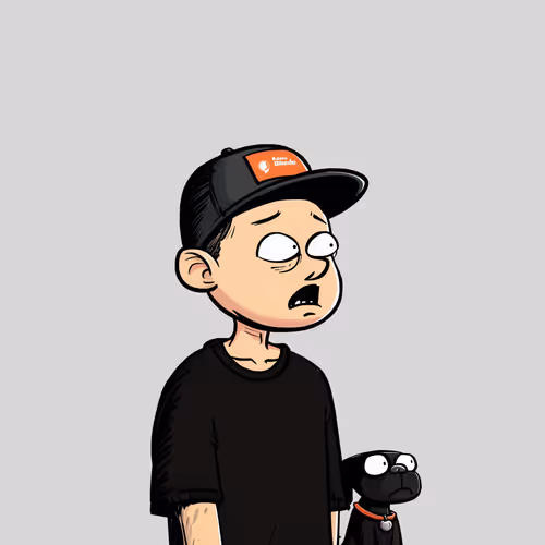 Digital Slop