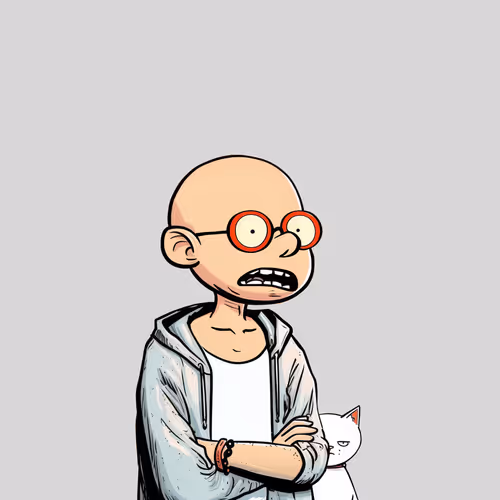 Digital Slop