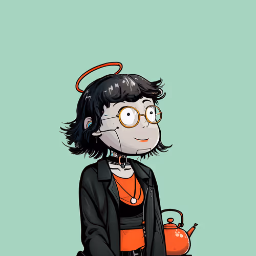 Digital Slop