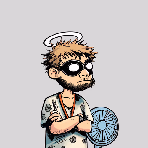 Digital Slop
