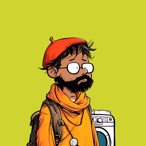 Digital Slop