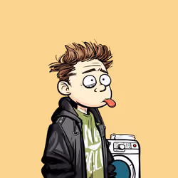 Digital Slops #3988