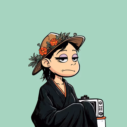 Digital Slop
