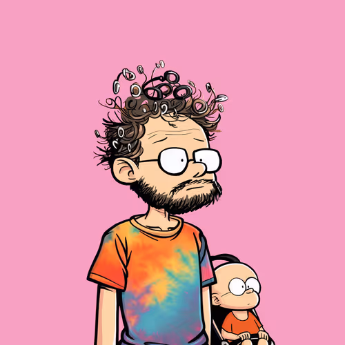 Digital Slop