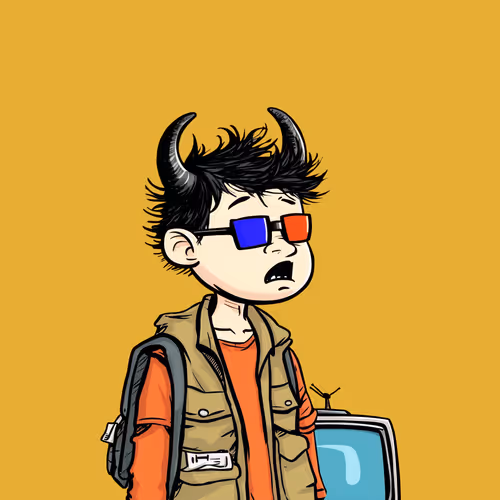Digital Slop